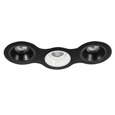 Встраиваемый светильник Lightstar D697070607