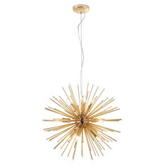 Подвесная люстра LOFT LSP-8334