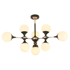 Люстра на штанге LOFT LSP-8306