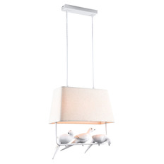 გულსაკიდი ნათურა LGO LSP-8221