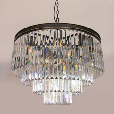 გულსაკიდი ჭაღი Citilux CL332141