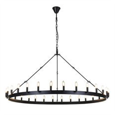 გულსაკიდი ჭაღი Citilux CL470130