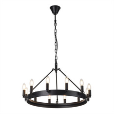 გულსაკიდი ჭაღი Citilux CL470112