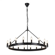 გულსაკიდი ჭაღი Citilux CL470118