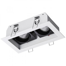 Встраиваемый светильник Novotech 370713