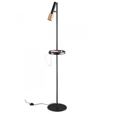 იატაკის ნათურა Odeon Light 4240/1F