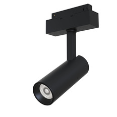 Трековый светильник Maytoni Technical Track lamps TR019-2-10W4K-B