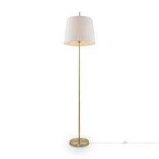 იატაკის ნათურა Freya Sandy FR5118FL-01BS