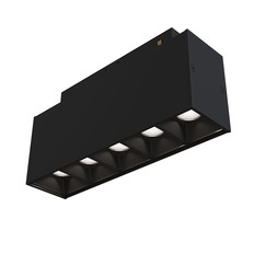 Трековый светильник Maytoni Magnetic track system TR014-2-10W3K-B