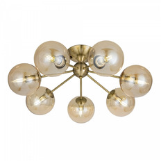 ჭაღი ღეროზე Citilux CL102173