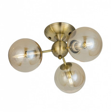 ჭაღი ღეროზე Citilux CL102133