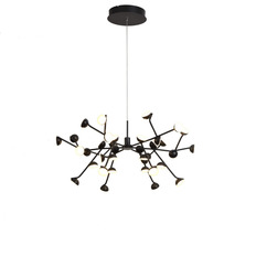 Подвесная люстра Mantra 6417