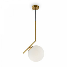 გულსაკიდი ნათურა Freya Sara FR5129PL-01BS