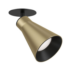 ჩაშენებული ნათურა Maytoni Virar C059CL-01MG