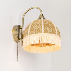 კედლის ნათურა Citilux CL407315