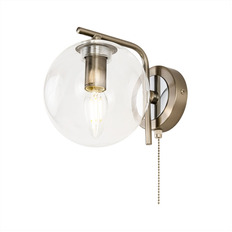 კედლის ნათურა Citilux CL102311