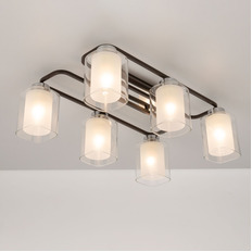 ზედაპირული ნათურა Citilux CL159261