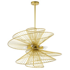 ჭაღი ღეროზე Lightstar 728183