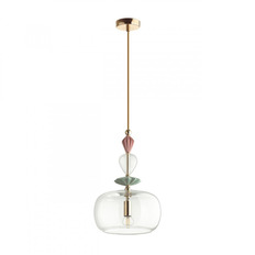 გულსაკიდი ნათურა Odeon Light 4855/1A