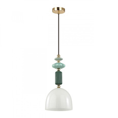 გულსაკიდი ნათურა Odeon Light 4861/1C