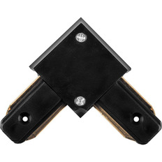 Коннектор угловой для шинопровода Lussole 10325