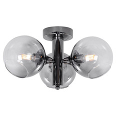 ჭერის ნათურა Lussole Gresham LSP-8371