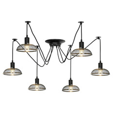 ჭაღი Lussole Shirley LSP-8440