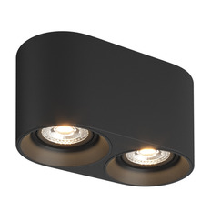 Накладной светильник Denkirs DK3036-BK