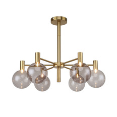 ჭაღი ღეროზე საყვარელი 2765-6P