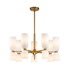 Люстра на штанге Favourite 2876-7P