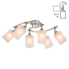 სპოტი Citilux CL119260