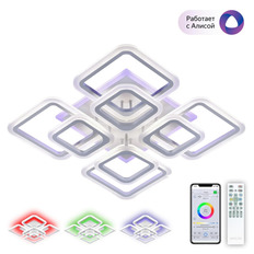 ზედაპირის სანათი Citilux CL232A180E