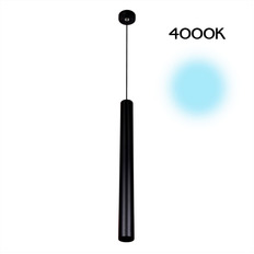 Подвесной светильник Citilux CL01PBL071N