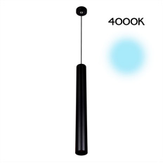 Подвесной светильник Citilux CL01PBL121N