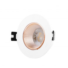 ჩაშენებული სანათი Denkirs DK3061-WBR