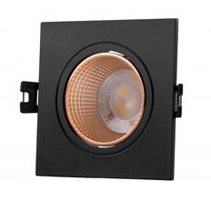 ჩაღრმავებული სანათი Denkirs DK3071-BBR