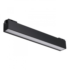 Novotech 358520 სარკინიგზო ნათურა