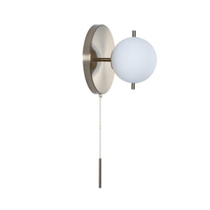 Sconce LOFT IT 10029W ოქრო
