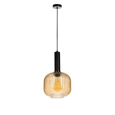 გულსაკიდი ნათურა LOFT IT 2071-B+BL