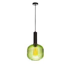 გულსაკიდი ნათურა LOFT IT 2072-B+BL