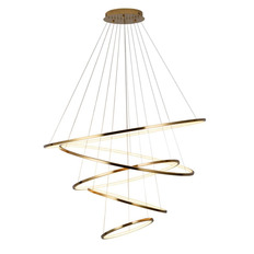 Подвесной светильник LOFT IT 10015/5