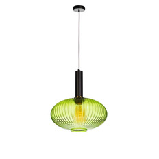 გულსაკიდი ნათურა LOFT IT 2072-C+BL