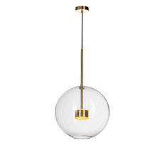 გულსაკიდი ნათურა LOFT IT 2027-P1