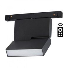 ნათურა Novotech 358626 ლიანდაგზე