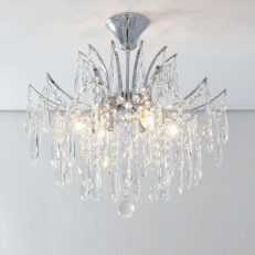 ჭაღი ღეროზე Citilux CL302160