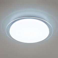 ზედაპირული სანათი Citilux CL734480G