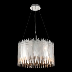 გულსაკიდი ნათურა WERTMARK WE128.06.103