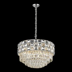 გულსაკიდი ნათურა WERTMARK WE133.16.103