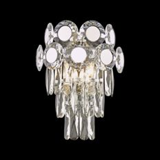 კედლის ნათურა WERTMARK WE134.02.101