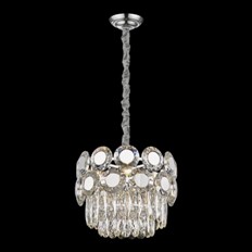 გულსაკიდი ნათურა WERTMARK WE134.05.103